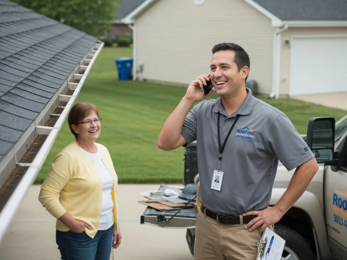 Local Roofing Contractors Du Quoin, IL FAQs